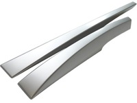 фото thumb №1, Do renault laguna iii mk3 kombi заглушки рейлинг l