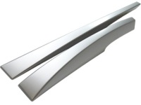 Купити Захист рейлінг лівого  до renault laguna 3 універсал, фото thumb