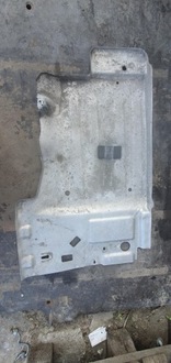 фото thumb №6, Защита подвеска правый задняя задняя jaguar xj aw93113b44ae