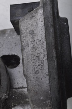 фото thumb №6, Bmw e87 2.0 d дросельна заслінка 7804373