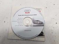 фото thumb №16, Радіо навігація mmi audi a5