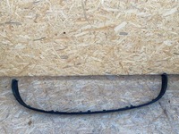 фото thumb №1, Спойлер бампера перед 960150001r renault megane iii