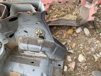 фото thumb №11, Крила ніша підкрилок fiat punto ii 2 права