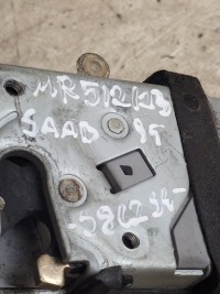 фото thumb №7, Замок двери левые перед передний oem номер 4855151 eu saab 9-5 95 i