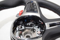 фото thumb №13, Bmw x5m f95 lci x6m f96 xm воздуховод m вибрации карбон подогрев оригинал