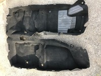 фото thumb №1, Коврик обшивка пол renault clio v