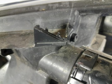 фото thumb №4, Toyota verso i фара лампа перед правий