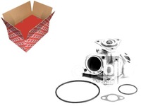 фото thumb №1, Насос водяна febi 025121010c y 25121010c 25121010f