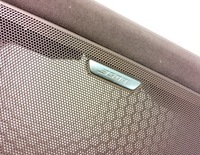 фото thumb №6, Полка задняя audi a8 d4 4h0863411c коричневая