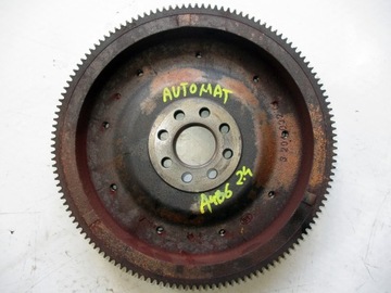 фото thumb №1, Audi a4 b6 сцепление колесо маховики 2.4 автомат