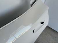 Seat cupra formentor дверь задний  левая задние в Украине, фото thumb