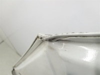 Капот кришка opel insignia a рестайлінг  lak:40r 2016r Ціна, фото thumb