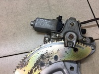 фото thumb №5, Підйомник скло правий задня kia carens ii