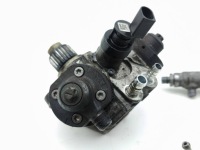 Audi a6 allroad c7 2013 набор системы впрыска 0445010691 Киев, фото thumb