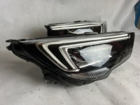 Opel crossland рестайлинг  full led фара левая правый  фара левая правая  демонтаж с Разборки, фото thumb