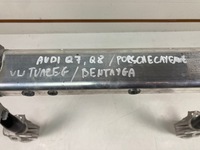 фото thumb №16, Тележка подрамник передние audi q7 q8 cayenne touareg bentayga