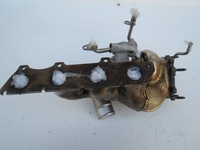 фото thumb №14, Турбіна турбонагнітач права/ліва audi s7 a7 4.0 tfsi 079145703e 079145704e