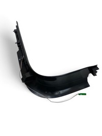 фото thumb №9, Volvo xc90 молдинг порог передняя