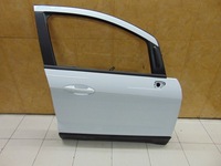 фото thumb №1, Двері перед передні праве ford ecosport lift