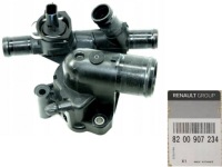 фото thumb №1, Термостат корпус 2.0 dci laguna iii latitude org