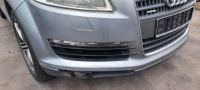 фото thumb №12, Бампер перед передний audi q7 ly7g