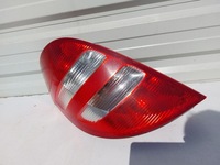 фото thumb №1, Лампа левый задняя mercedes w169 a169 eu