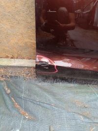 Двері правий перед lexus rx iv 2016-2021 Ціна, фото thumb