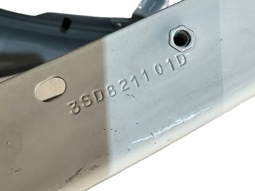 фото thumb №8, Bentley continental gt gtc левый крыло fender 3sd821101d