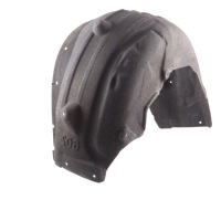 фото thumb №9, Bmw x4 f98 g02 корпус підкрилок задня права 7443106