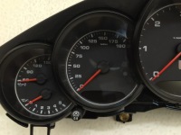 фото thumb №9, Porsche panamera 970 09-13 3.0 tdi счетчик приборы 97064119808 uk