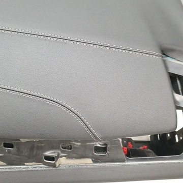 фото thumb №5, Bmw x7 g07 панель консоль подушки ремені подушка безпеки