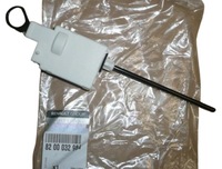фото thumb №1, Привід замка заливної пального renault trafic ii 8200032984