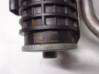 фото thumb №14, Турбина opel crossland 1.2 thp 9836081180