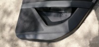 фото thumb №4, Seat leon iii 12- kombi оббивка двері права задня
