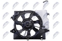 фото thumb №4, Nty корпус вентилятора радіатора