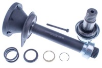 Купити Привідний вал короткий правий з вал, фото thumb