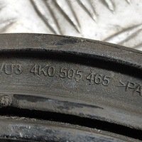 фото thumb №7, Audi rs6 c8 2022 правая сторона задний соединитель стабилизатора