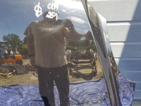 фото thumb №9, Капот mercedes r-klasa w251 c197 197