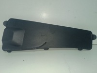 фото thumb №1, Захист заглушка жабо volvo v60 ii 2 cała оригінальний номер 31479550