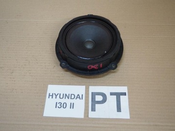 фото thumb №1, Динамік двері задніх hyundai i30 ii
