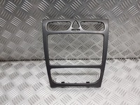 фото thumb №1, Рамка радіо mercedes c-klasa w203