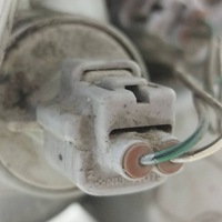 фото thumb №11, 2000 toyota yaris лампа передняя 52002