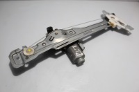 фото thumb №1, Механізм вікон лівий задня citroen c-elysee ii