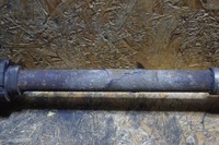 фото thumb №7, Привідний вал правий перед nissan juke f15 1.6 b