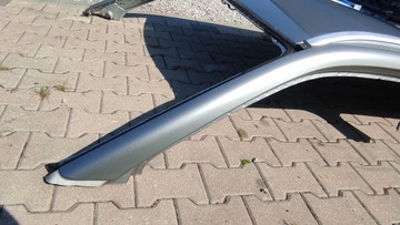 фото thumb №8, Suzuki vitara iii ly крыша год 2020 цвет zcd