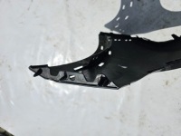 фото thumb №8, Бампер volvo v90 cross country 2016 - перед передний