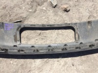 фото thumb №11, A6 c6 lift s-line диффузор спойлер бампера задняя