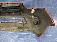 фото thumb №9, Бампер перед передний renault koleos i lift омыватель kompletny цвет tenxe