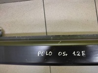 фото thumb №10, Vw polo балка усилитель бампера