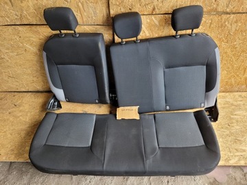 фото thumb №6, Сиденья сиденье диван спинка dacia sandero ii 2